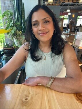 Meet your Posher, Vaidehi